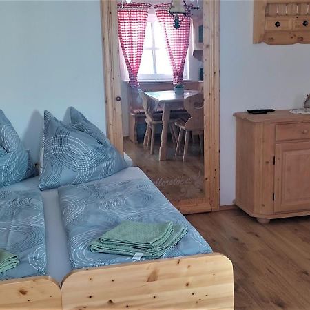 S' Kellerstoeckl Apartment Fehring Luaran gambar