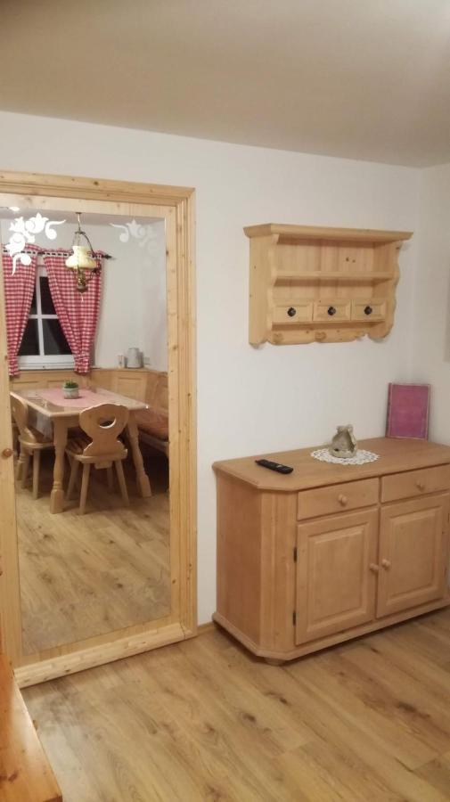 S' Kellerstoeckl Apartment Fehring Luaran gambar