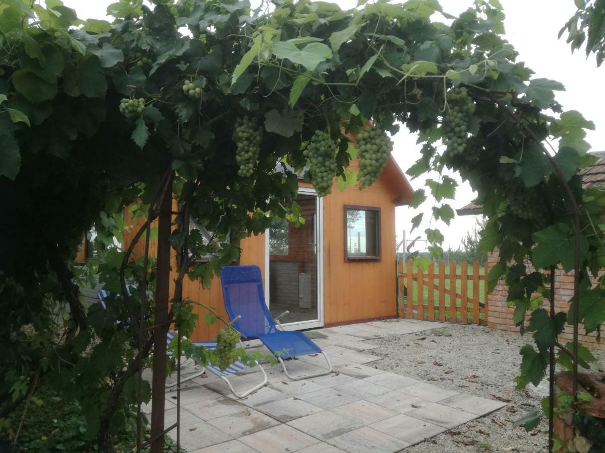 S' Kellerstoeckl Apartment Fehring Luaran gambar