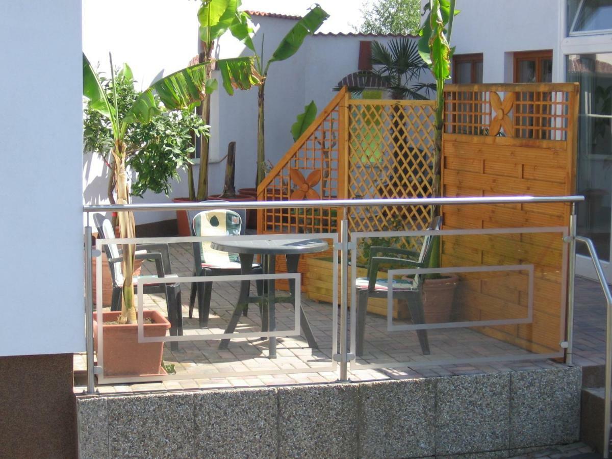 S' Kellerstoeckl Apartment Fehring Luaran gambar