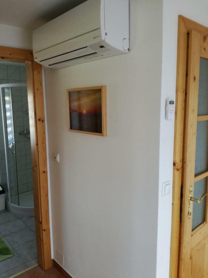 S' Kellerstoeckl Apartment Fehring Luaran gambar